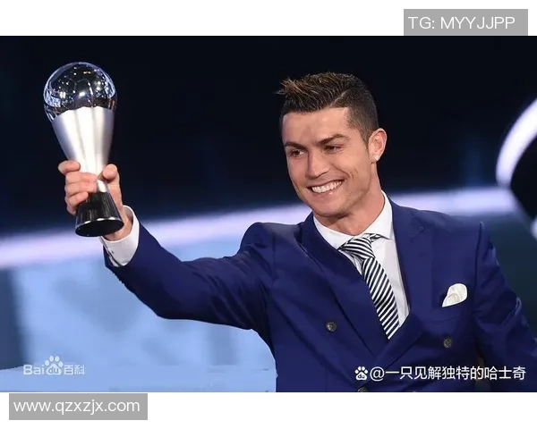 全球足球明星排名揭晓 这些球员位居前十你怎么看