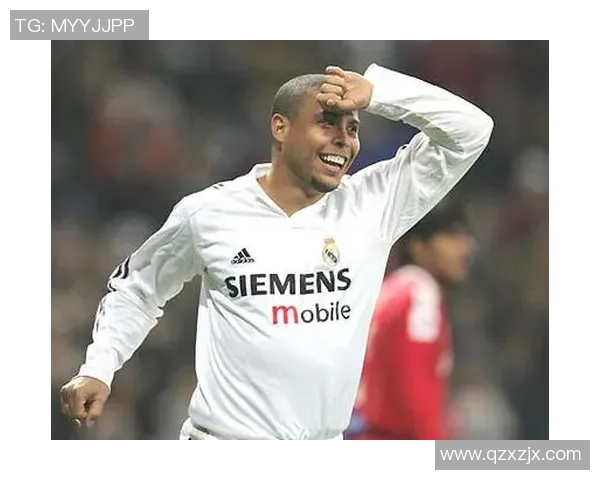 罗尼究竟是哪个足球巨星的儿子他背后的父亲是谁揭秘